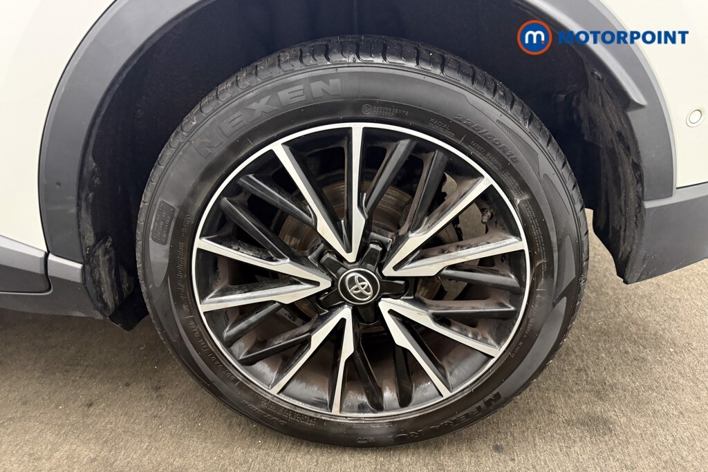 Used Toyota C-HR for sale - 77997937: Photo 31