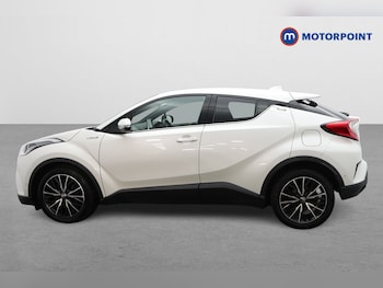 Used Toyota C-HR undefined for sale - 77997937: Photo