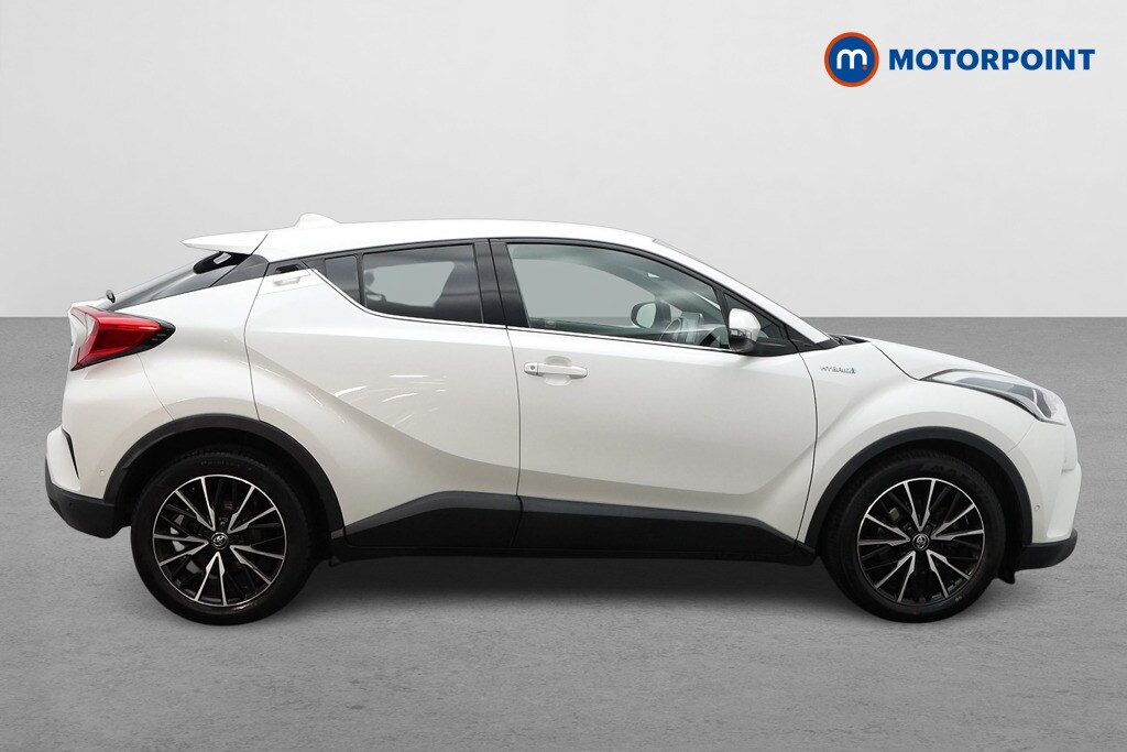 Used Toyota C-HR for sale - 77997937: Photo 8