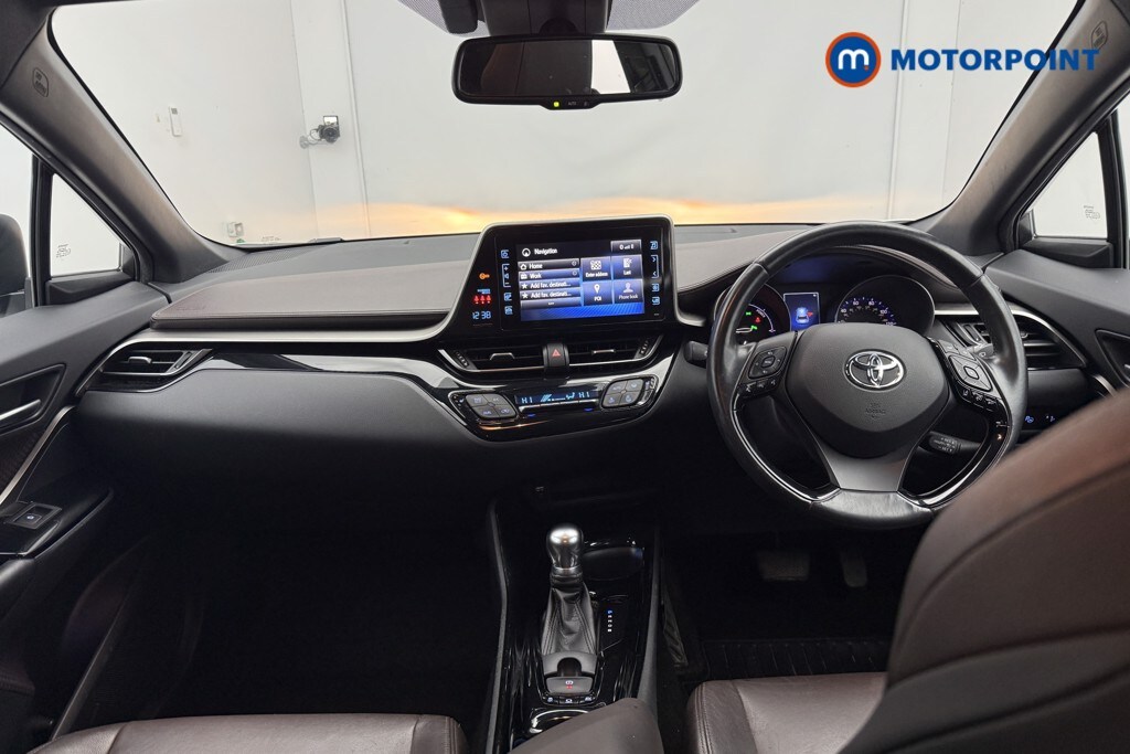 Used Toyota C-HR for sale - 77997937: Photo 9