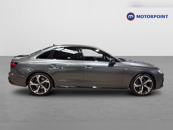 Used Audi A4 undefined for sale - 78971233: Photo