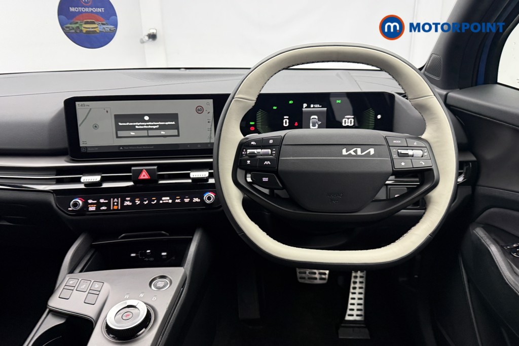 Used Kia Sportage 2025 for sale - 77104360: Photo 10