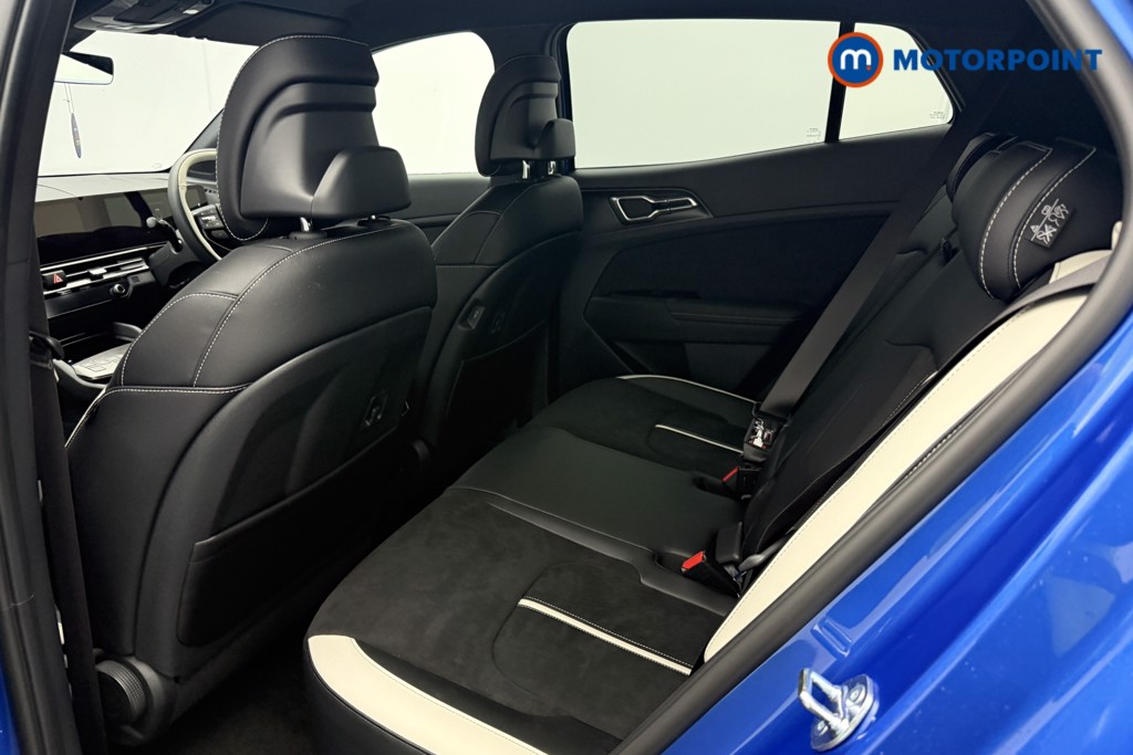 Used Kia Sportage 2025 for sale - 77104360: Photo 12