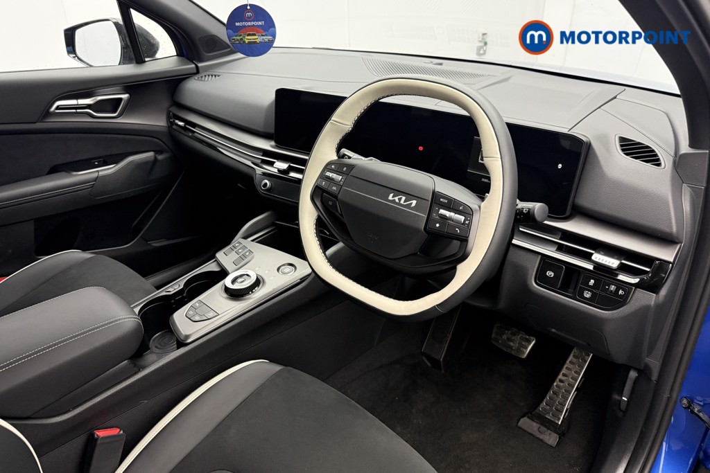 Used Kia Sportage 2025 for sale - 77104360: Photo 14