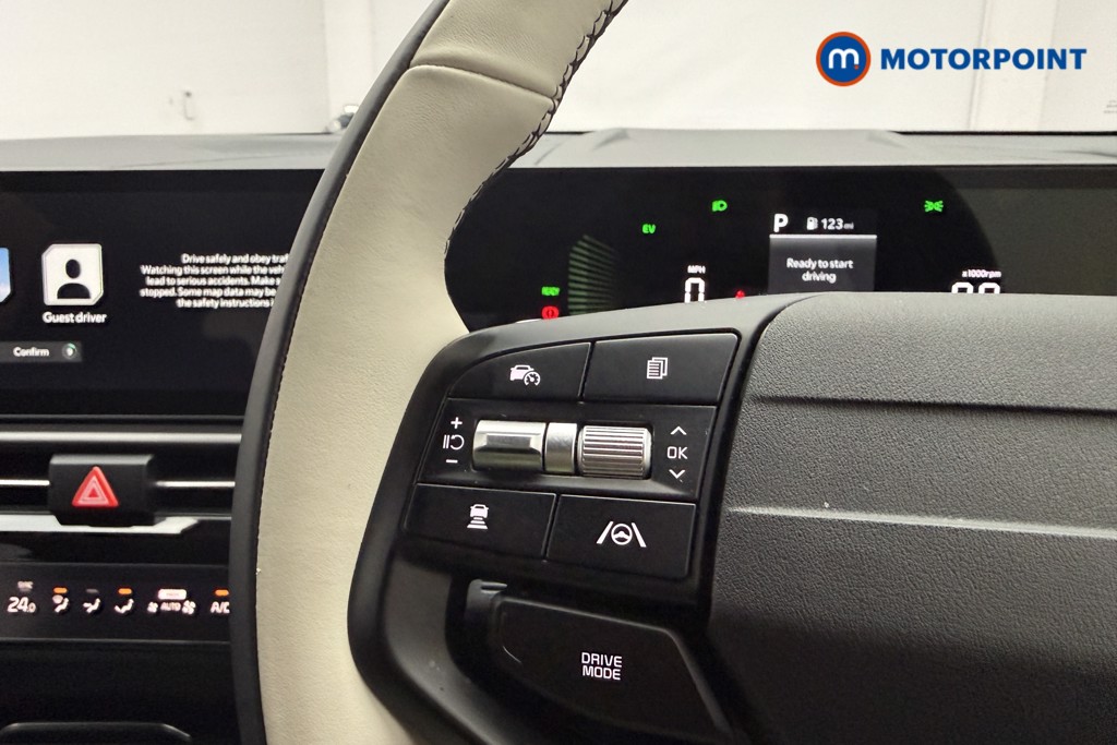 Used Kia Sportage 2025 for sale - 77104360: Photo 15