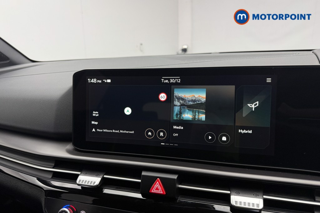 Used Kia Sportage 2025 for sale - 77104360: Photo 18