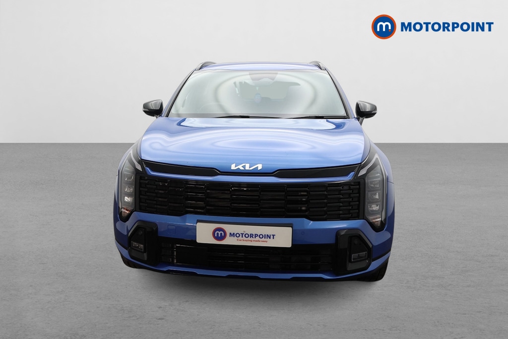 Used Kia Sportage 2025 for sale - 77104360: Photo 2