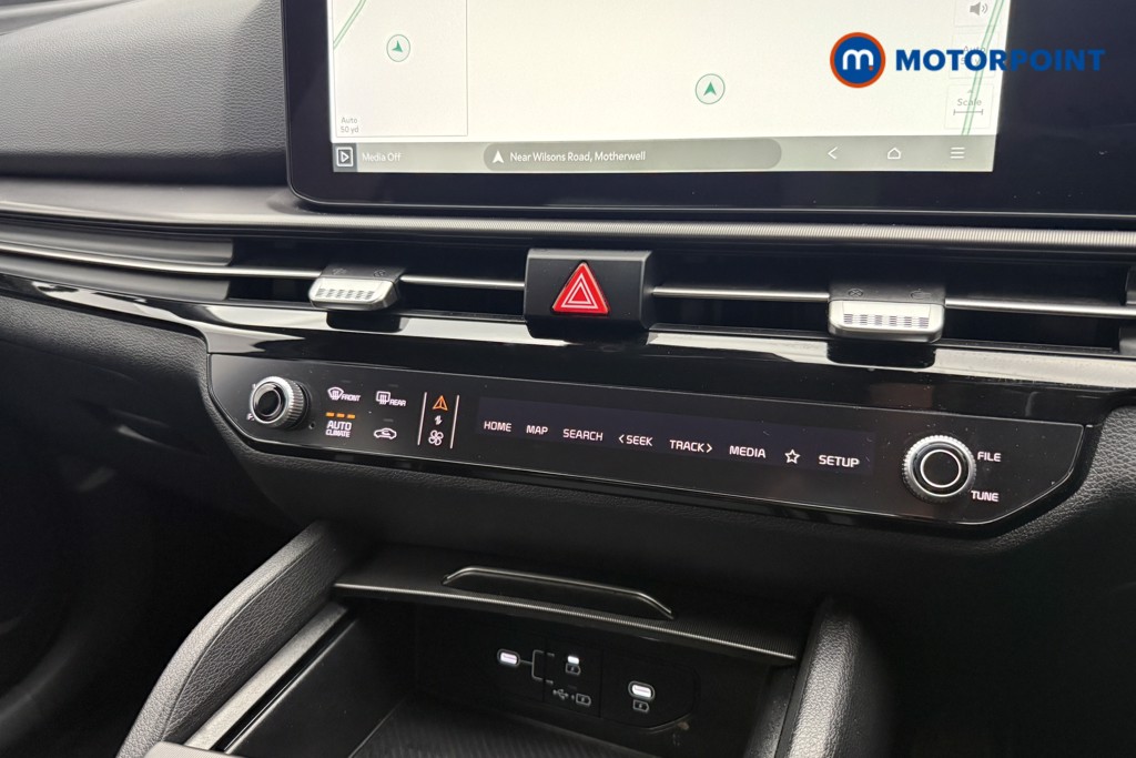 Used Kia Sportage 2025 for sale - 77104360: Photo 21