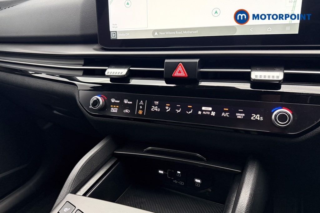 Used Kia Sportage 2025 for sale - 77104360: Photo 22