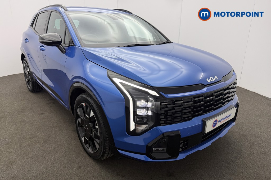 Used Kia Sportage 2025 for sale - 77104360: Photo 32