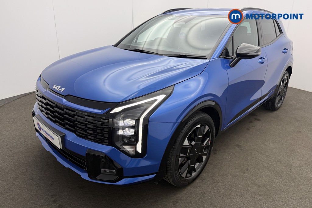 Used Kia Sportage 2025 for sale - 77104360: Photo 33