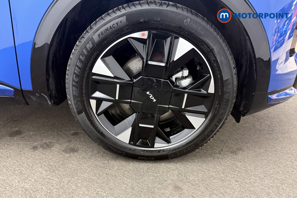 Used Kia Sportage 2025 for sale - 77104360: Photo 35