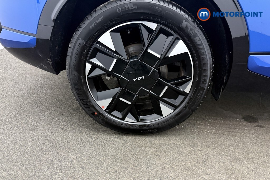 Used Kia Sportage 2025 for sale - 77104360: Photo 36