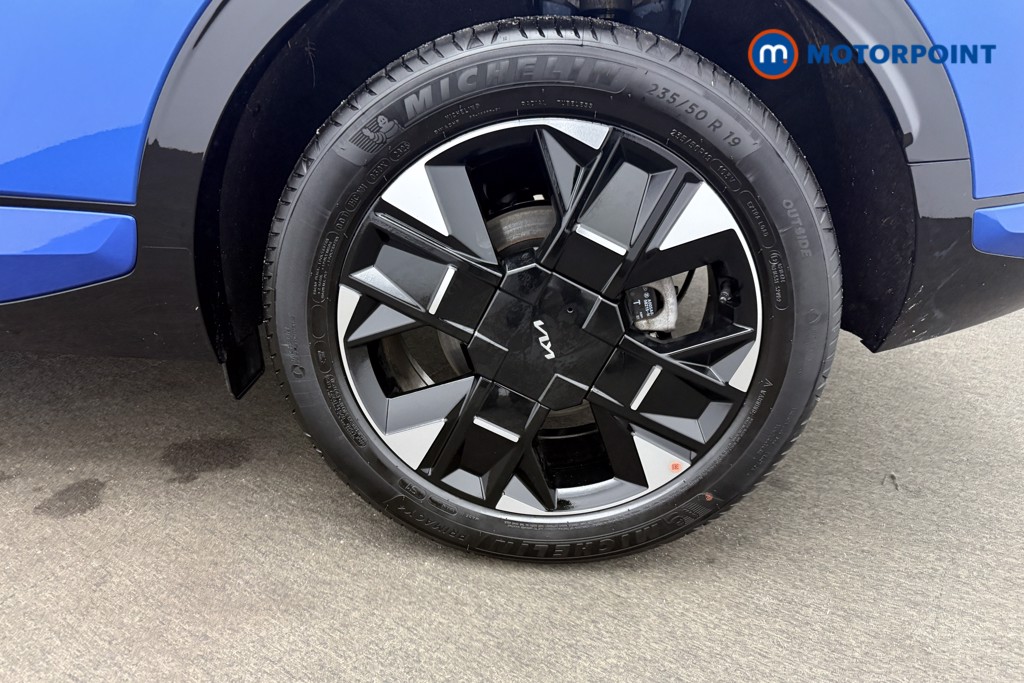 Used Kia Sportage 2025 for sale - 77104360: Photo 37