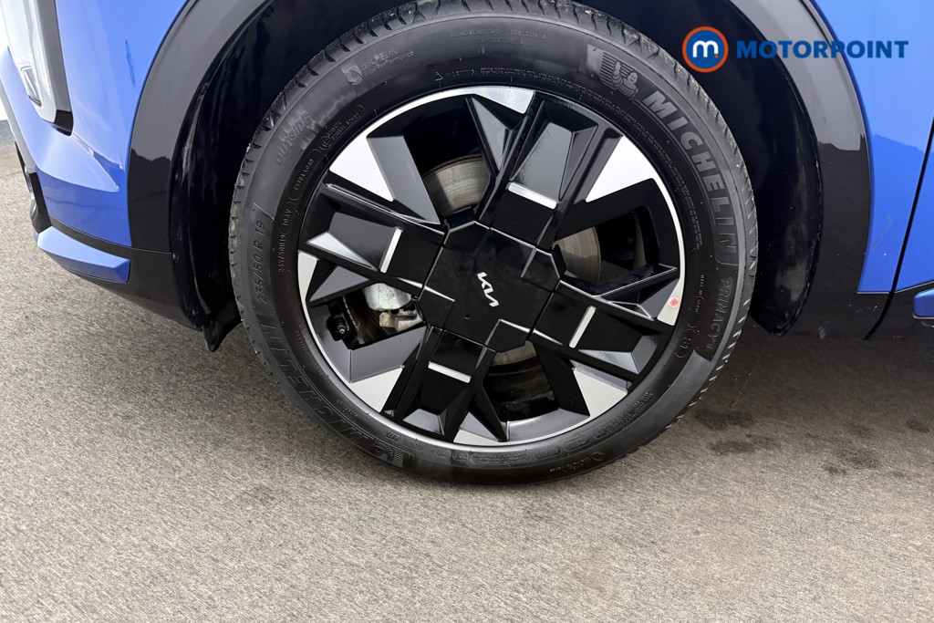 Used Kia Sportage 2025 for sale - 77104360: Photo 38