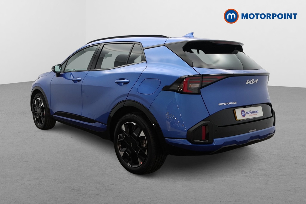 Used Kia Sportage 2025 for sale - 77104360: Photo 5