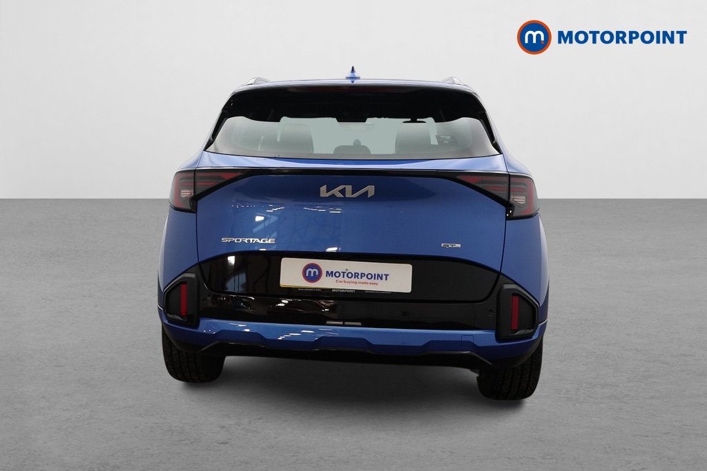 Used Kia Sportage 2025 for sale - 77104360: Photo 6