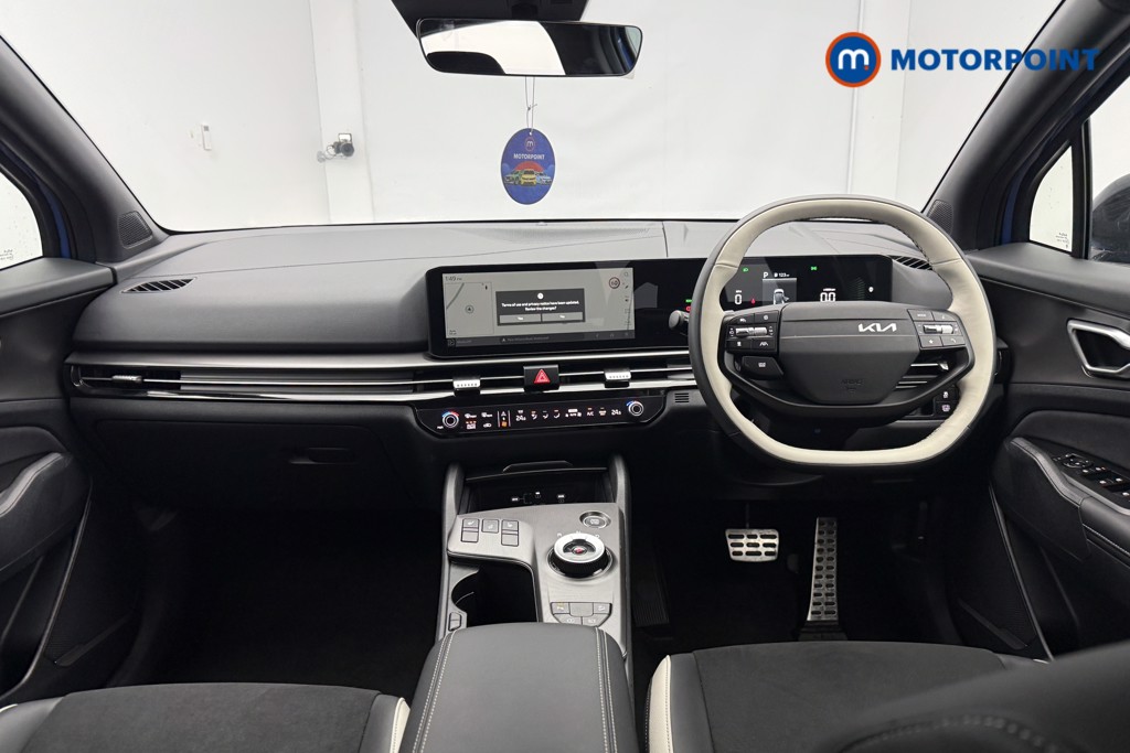 Used Kia Sportage 2025 for sale - 77104360: Photo 9