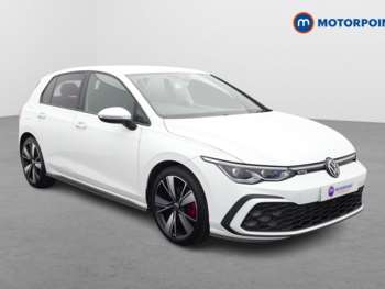 2023 - 2.0 TDI 200 GTD 5dr DSG