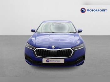 Used Skoda Octavia undefined for sale - 78718139: Photo