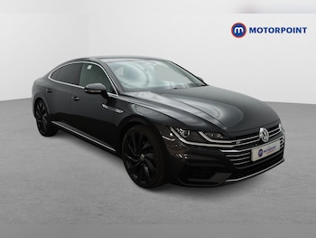 Used Volkswagen Arteon 2018 for sale - 79283820: Photo