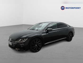 Used Volkswagen Arteon 2018 for sale - 79283820: Photo