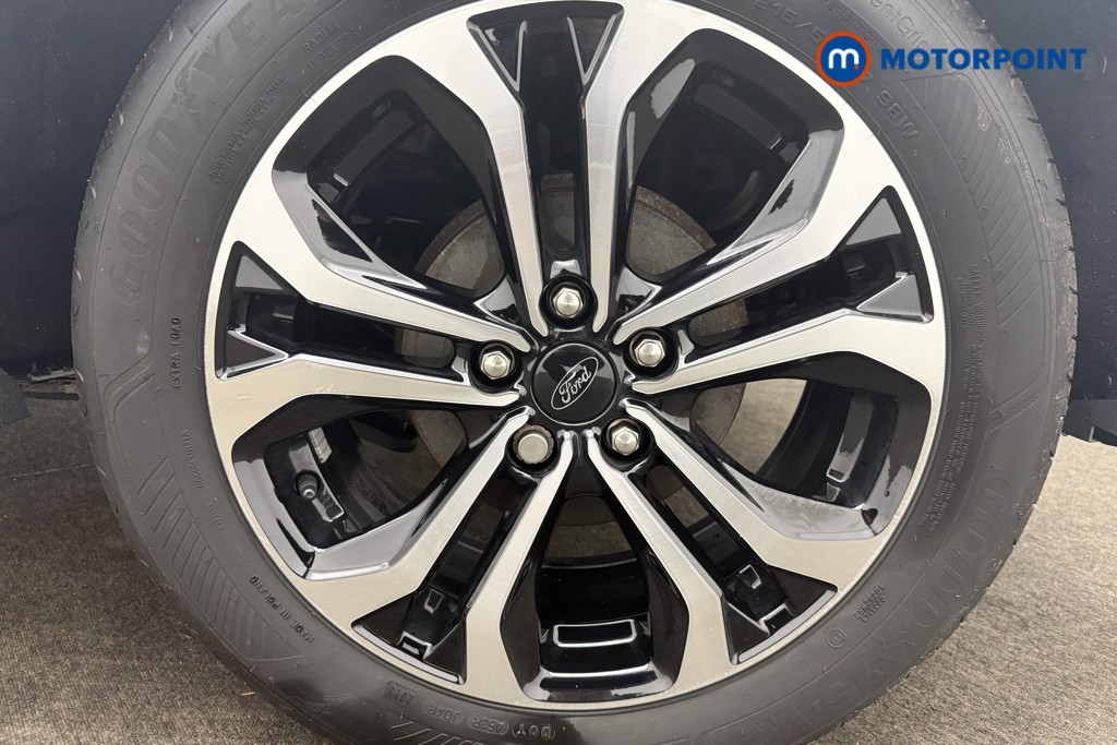 Used Ford Puma 2023 for sale - 77679657: Photo 10