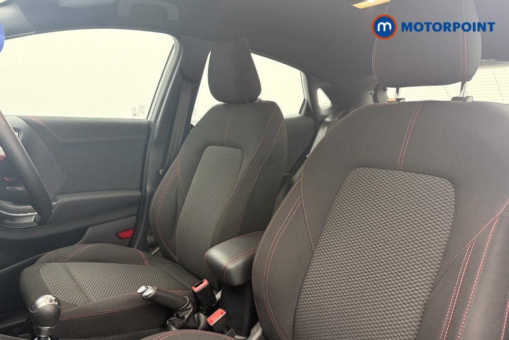 Used Ford Puma 2023 for sale - 77679657: Photo 15