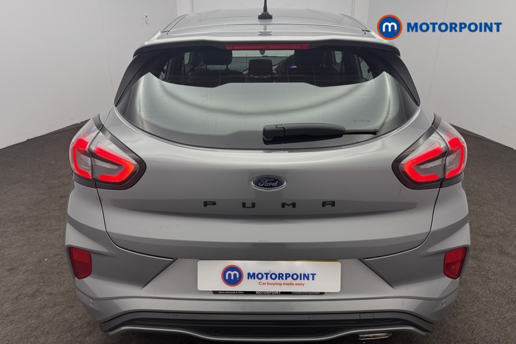 Used Ford Puma 2023 for sale - 77679657: Photo 18