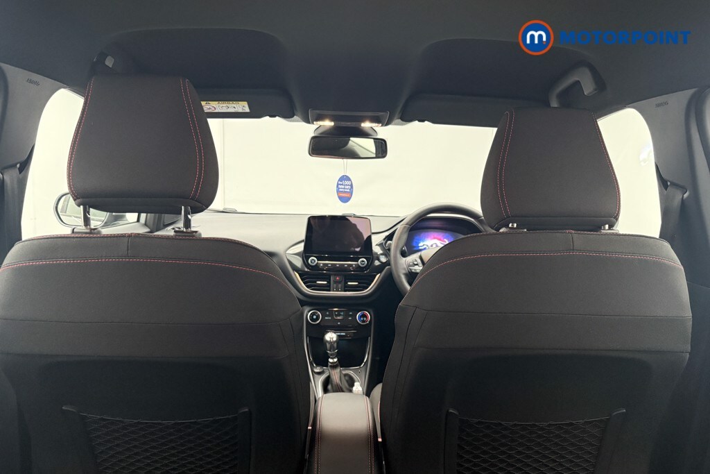 Used Ford Puma 2023 for sale - 77679657: Photo 19