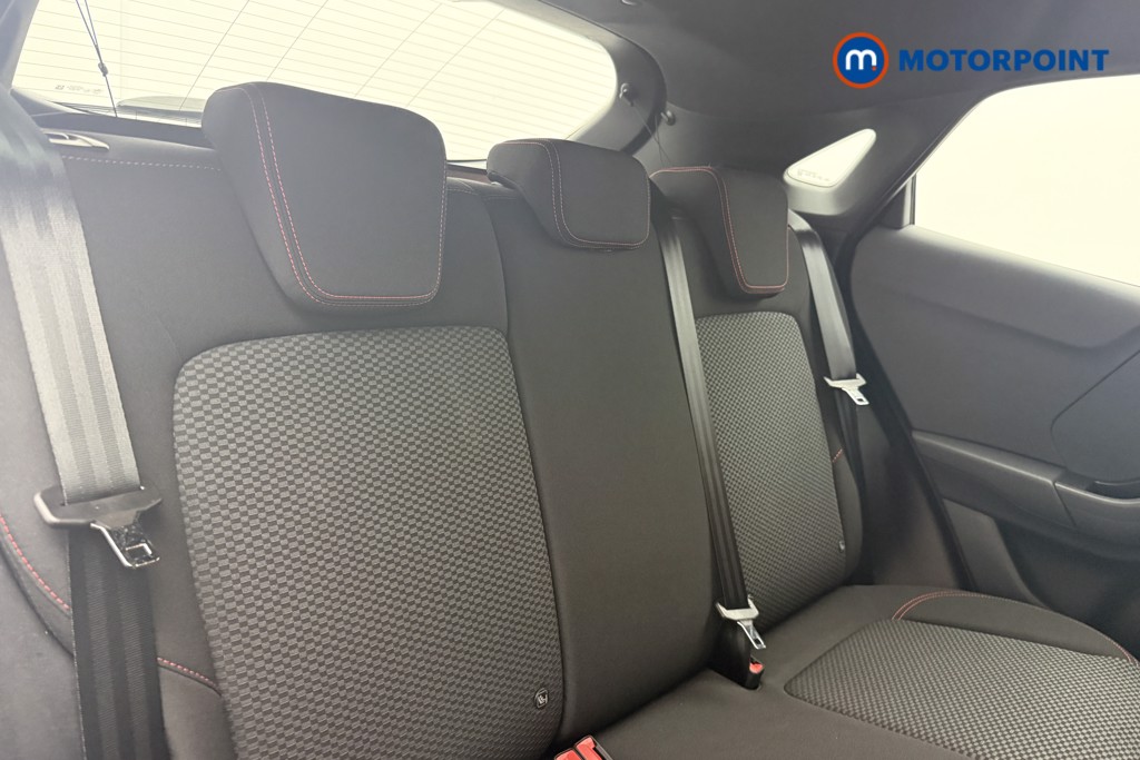 Used Ford Puma 2023 for sale - 77679657: Photo 21