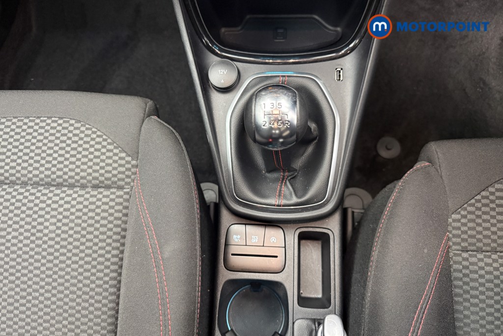 Used Ford Puma 2023 for sale - 77679657: Photo 24