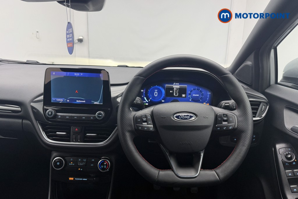 Used Ford Puma 2023 for sale - 77679657: Photo 28