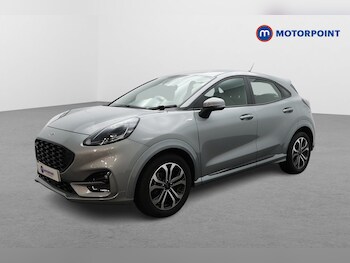 Used Ford Puma 2023 for sale - 77679657: Photo