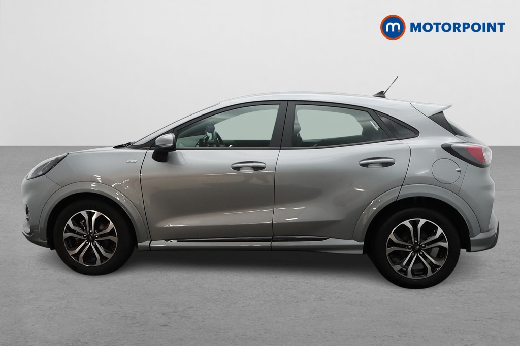 Used Ford Puma 2023 for sale - 77679657: Photo 4