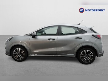 Used Ford Puma 2023 for sale - 77679657: Photo