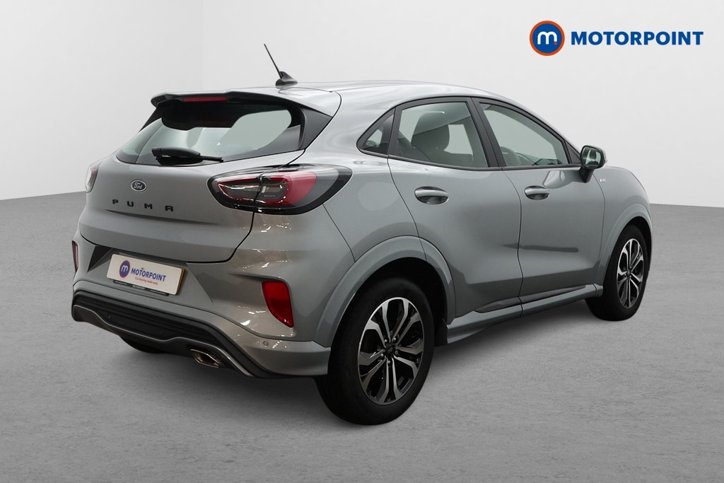 Used Ford Puma 2023 for sale - 77679657: Photo 7