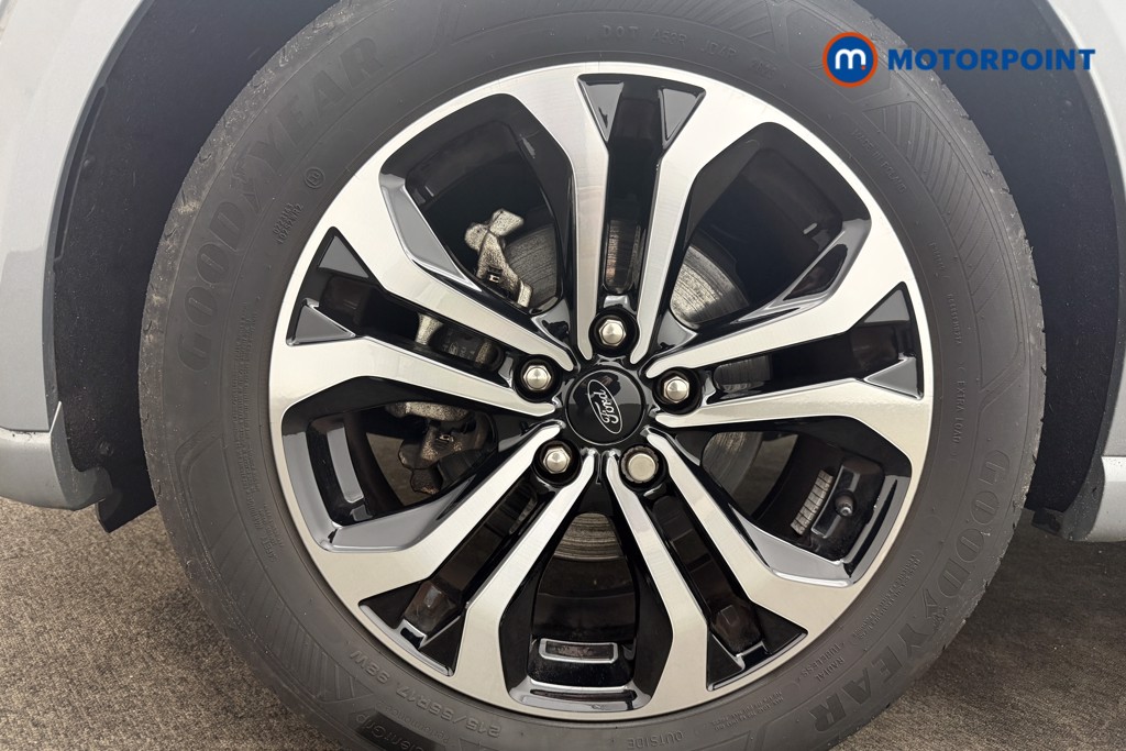 Used Ford Puma 2023 for sale - 77679657: Photo 9