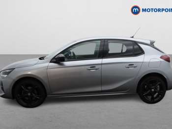 Used Vauxhall Corsa 2023 for sale - 74413101: Photo