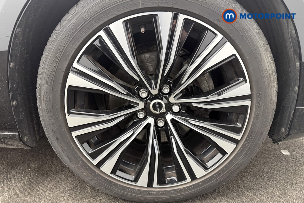 Used Volvo V60 2023 for sale - 76491589: Photo 12