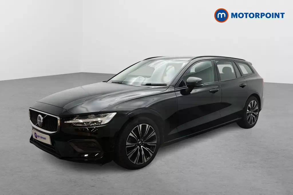 Used Volvo V60 2023 for sale - 76491589: Photo 3