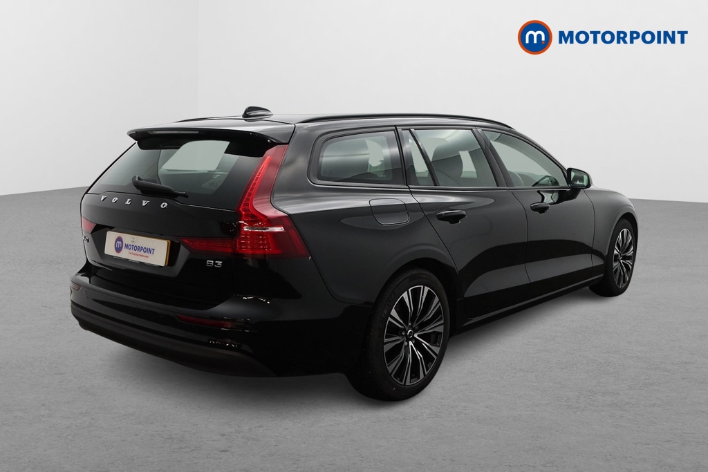 Used Volvo V60 2023 for sale - 76491589: Photo 7