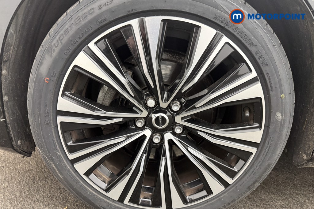 Used Volvo V60 2023 for sale - 76491589: Photo 9