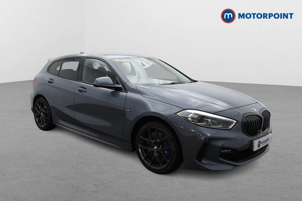Used BMW 1 Series 2024 for sale - 76723240: Photo 1