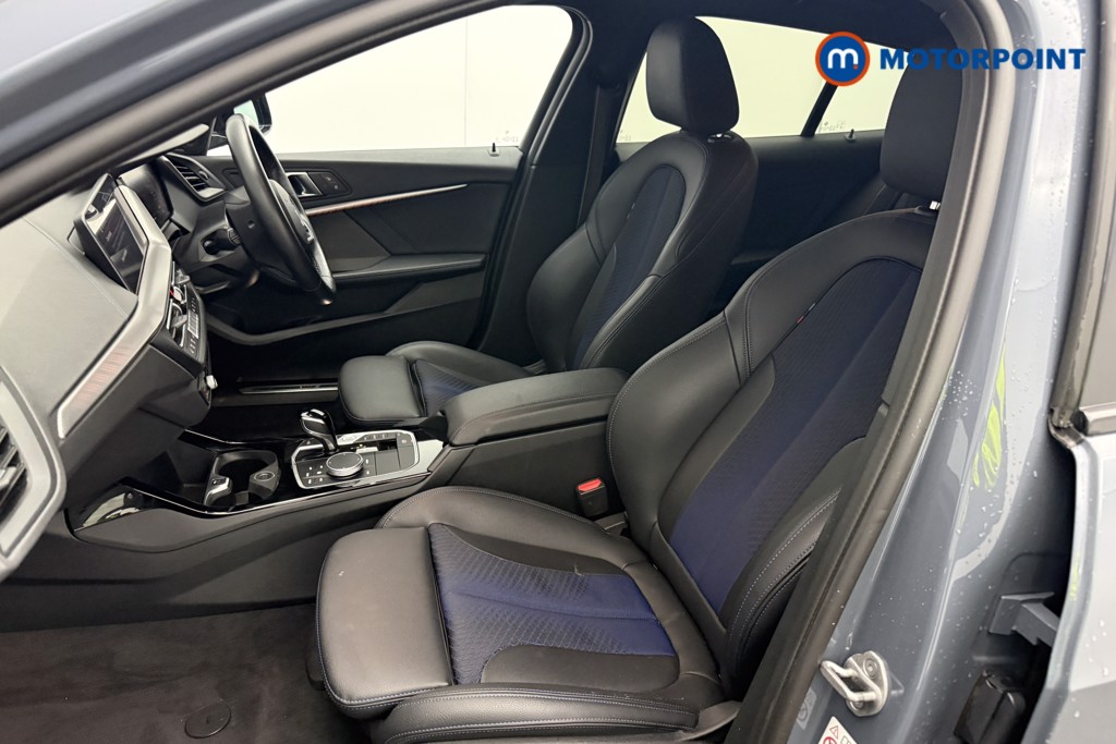 Used BMW 1 Series 2024 for sale - 76723240: Photo 10