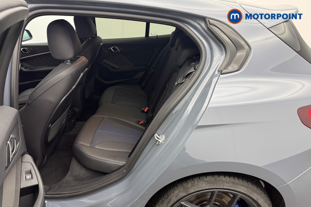 Used BMW 1 Series 2024 for sale - 76723240: Photo 13