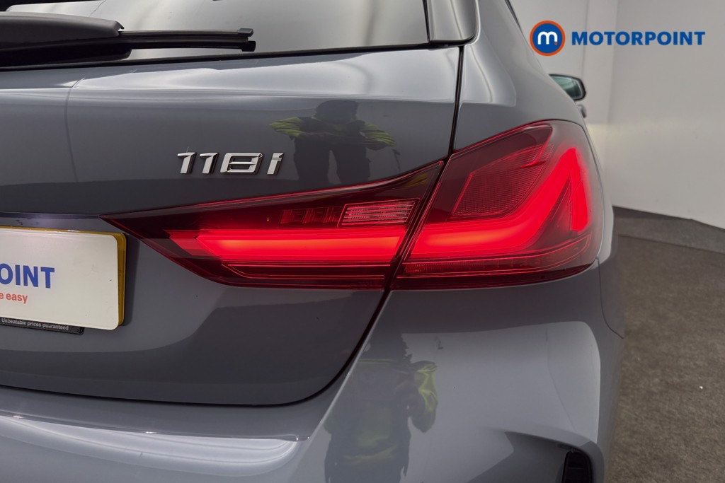 Used BMW 1 Series 2024 for sale - 76723240: Photo 19