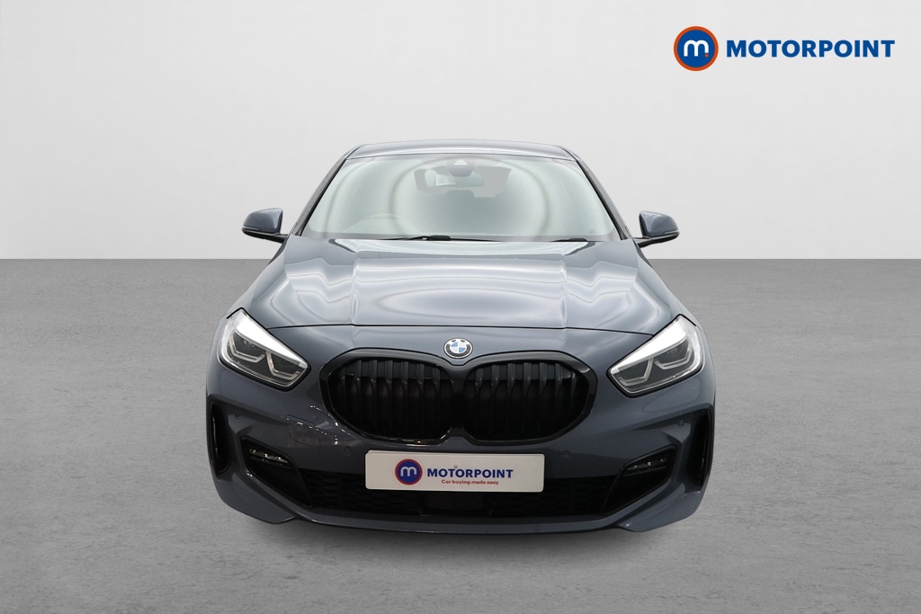 Used BMW 1 Series 2024 for sale - 76723240: Photo 2