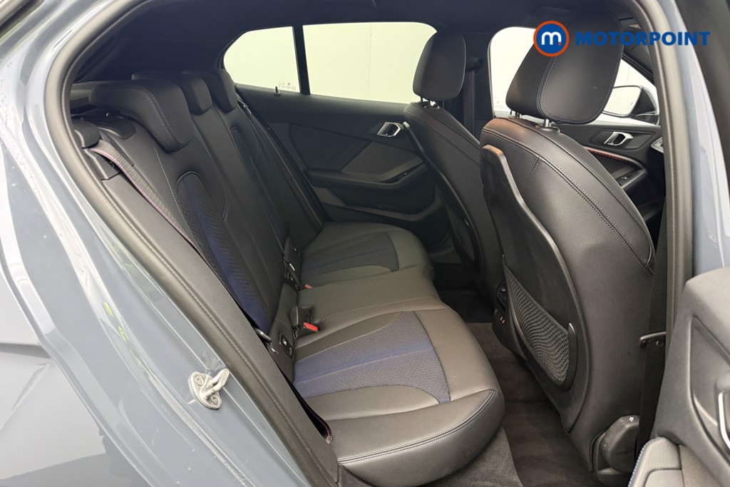 Used BMW 1 Series 2024 for sale - 76723240: Photo 22