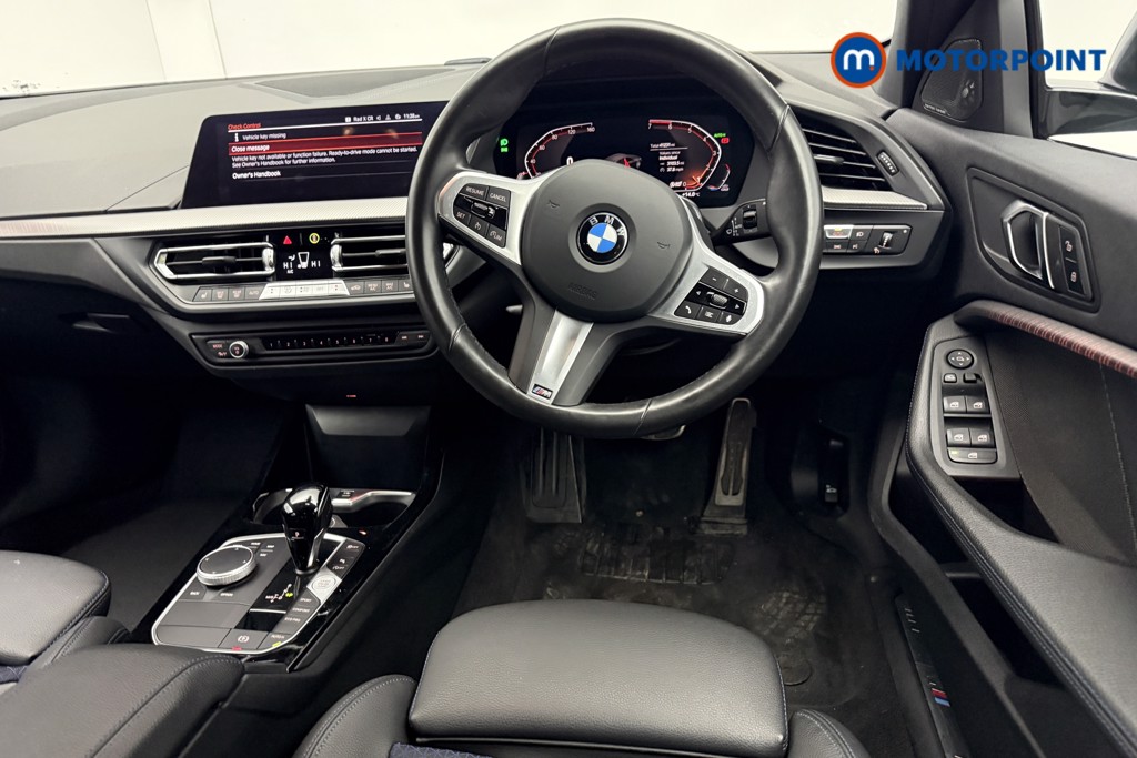 Used BMW 1 Series 2024 for sale - 76723240: Photo 23